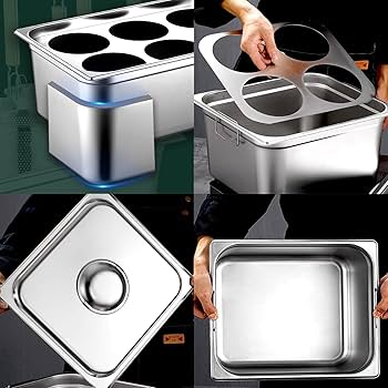 レインボークッカー　寸胴パスタ鍋　ダブルボイラーセット Amazon.co.jp: タッパウエア26cm寸胴鍋 レインボークッカー